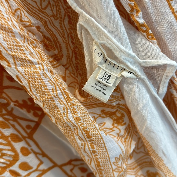 Tasseled Cardigan - Picture 4 of 5